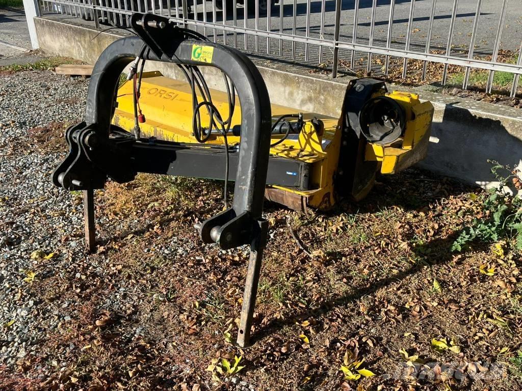 Orsi FARMER OS 209 芝刈り機