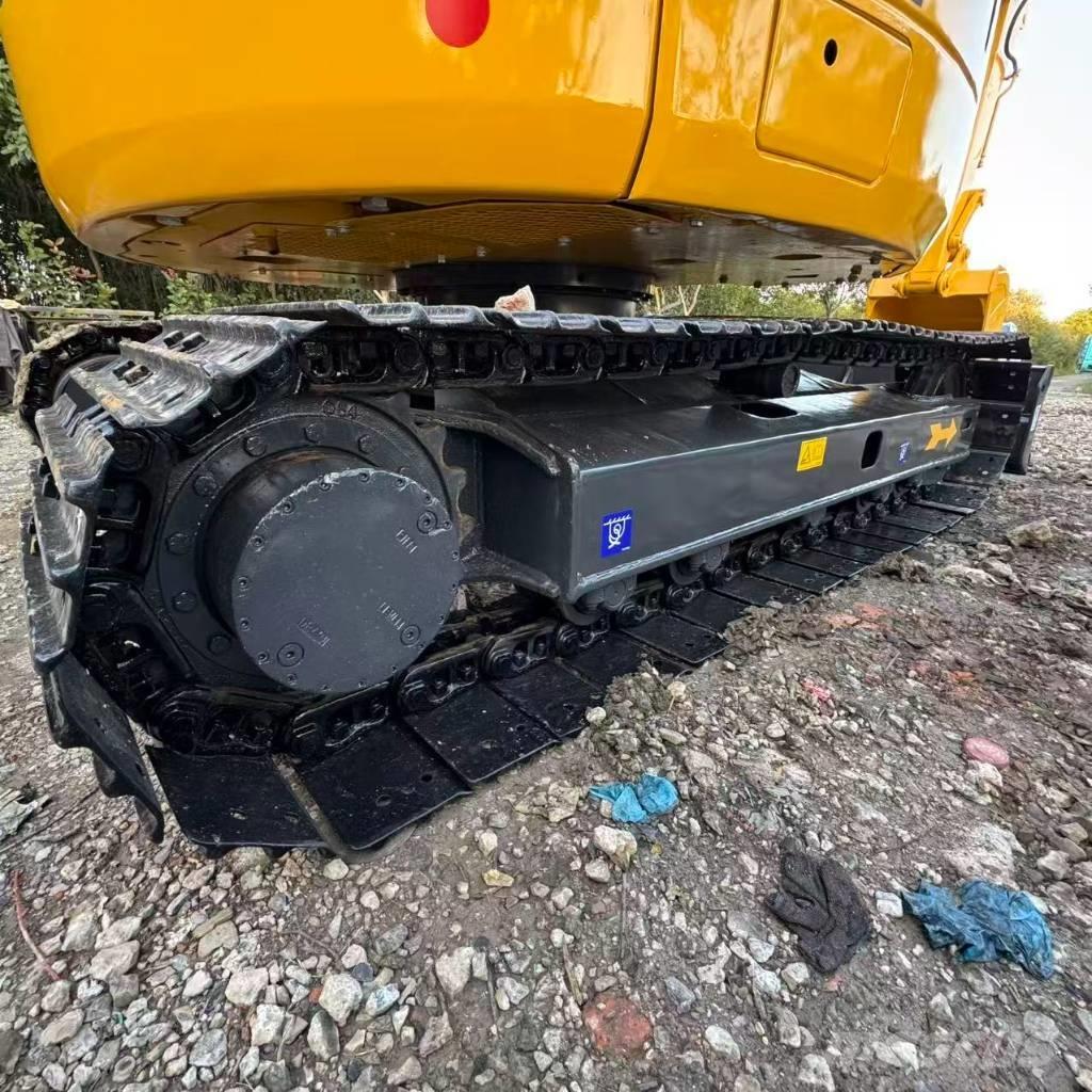 Komatsu PC 78 US 中型油圧ショベル 7ｔ-12ｔ（ユンボ・パワーショベル・バックホー）