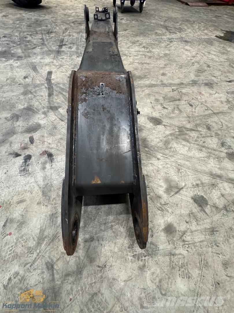 Rottne RK160 フォワーダクレーン