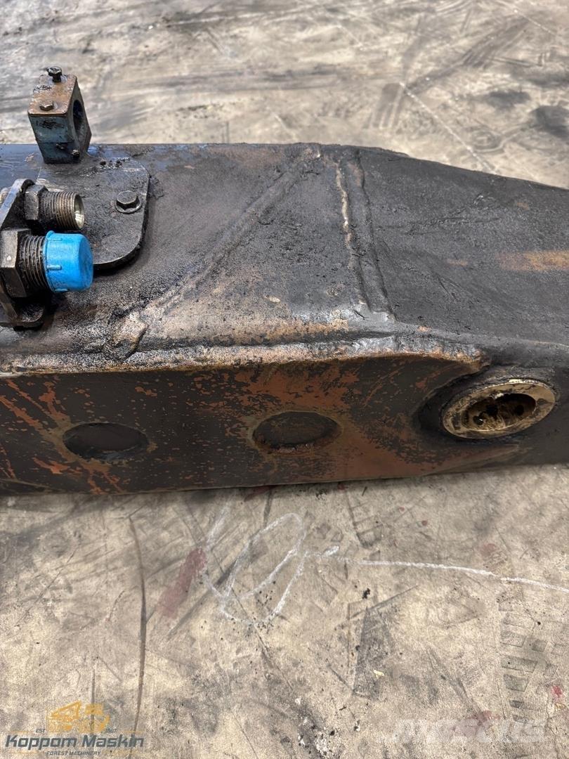 Rottne RK160 フォワーダクレーン