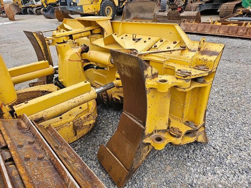Komatsu D 61 PX-23 ブルドーザー