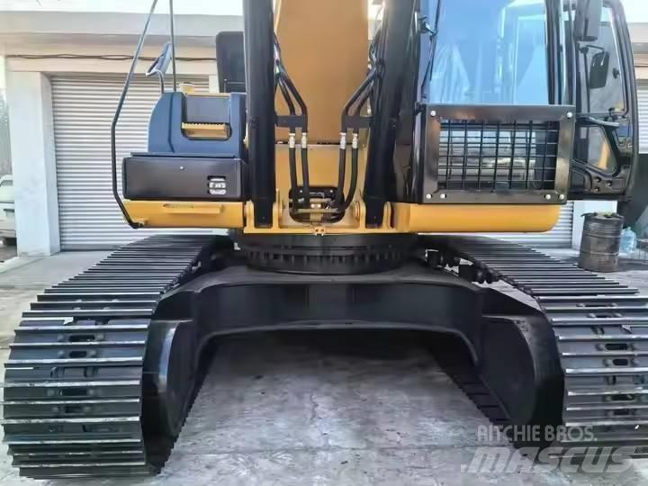 CAT CAT336D2 中型油圧ショベル 7ｔ-12ｔ（ユンボ・パワーショベル・バックホー）