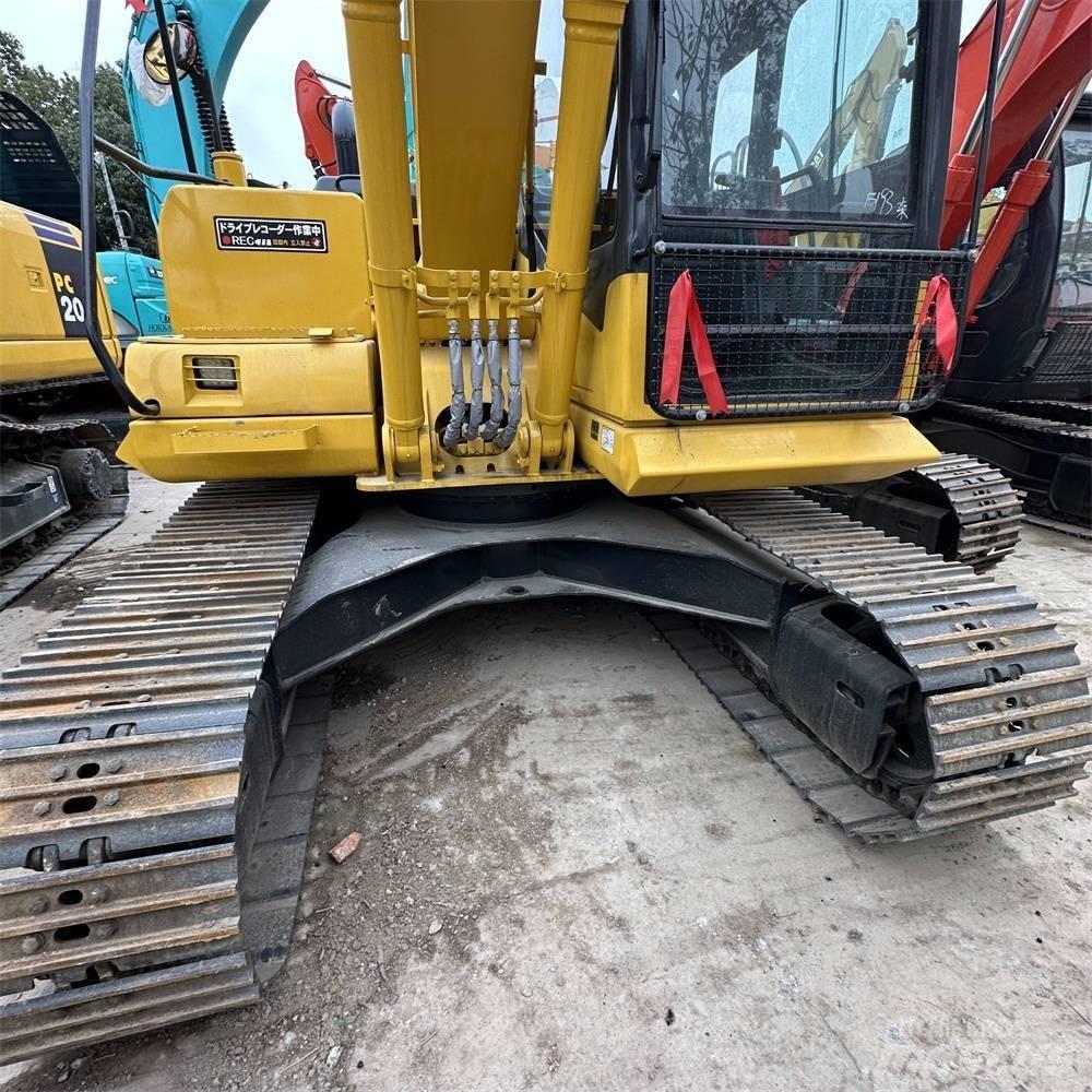 Komatsu PC 130-7 大型油圧ショベル12t以上（パワーショベル・ユンボ）