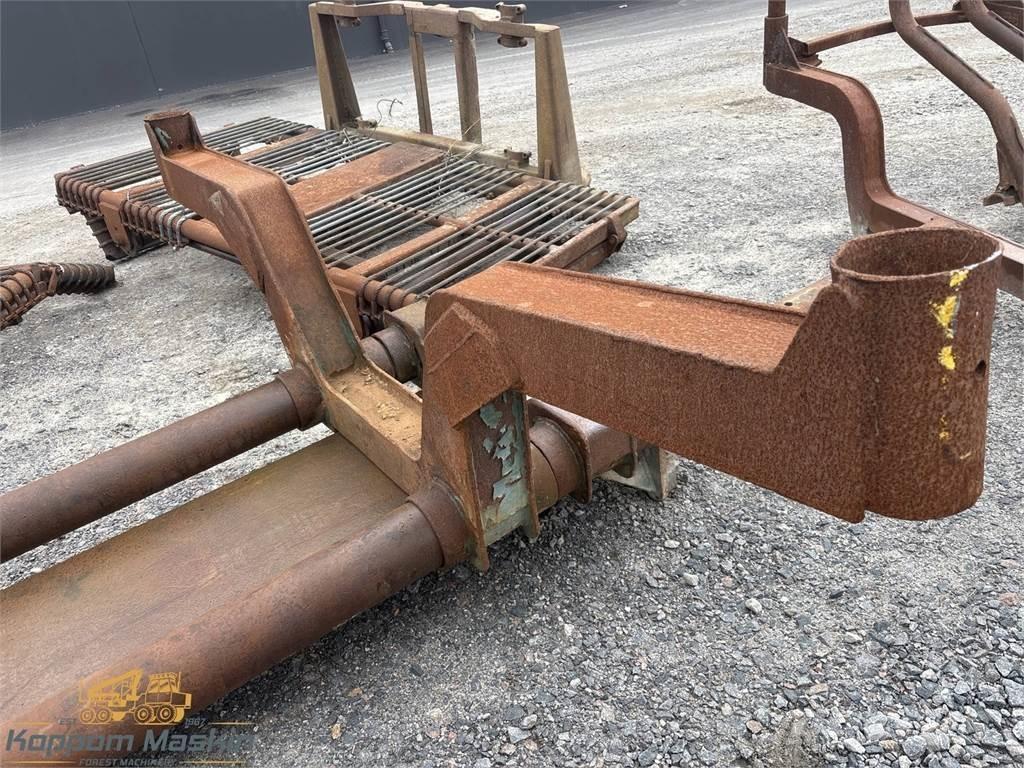 HSM 208 その他部品