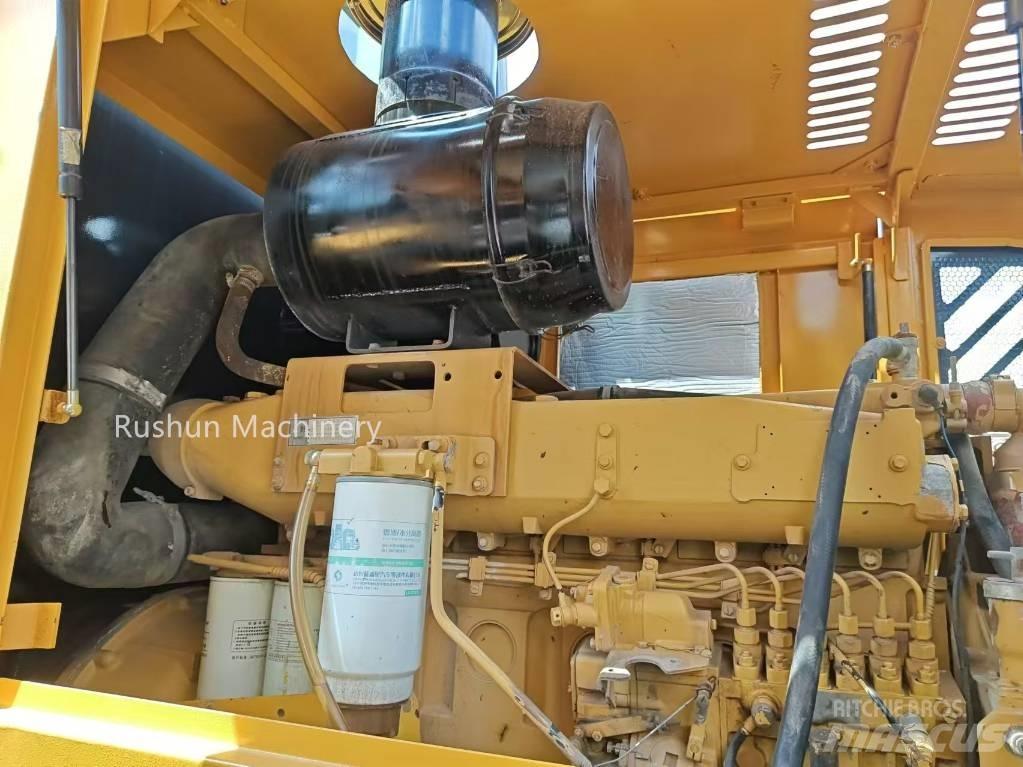 XCMG LW 500 KV ホイールローダー・タイヤショベル