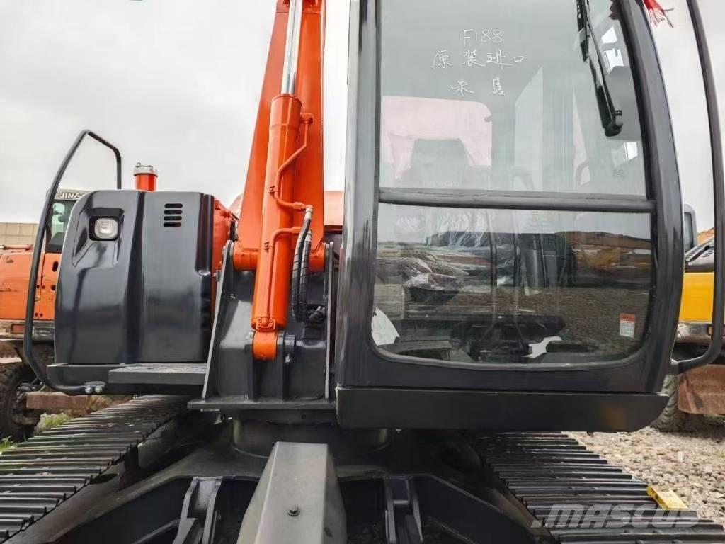  日立 70 大型油圧ショベル12t以上（パワーショベル・ユンボ）