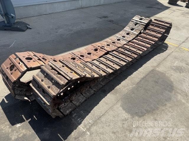 CAT 953 C PODWOZIE 無限軌道、クローラ、履帯