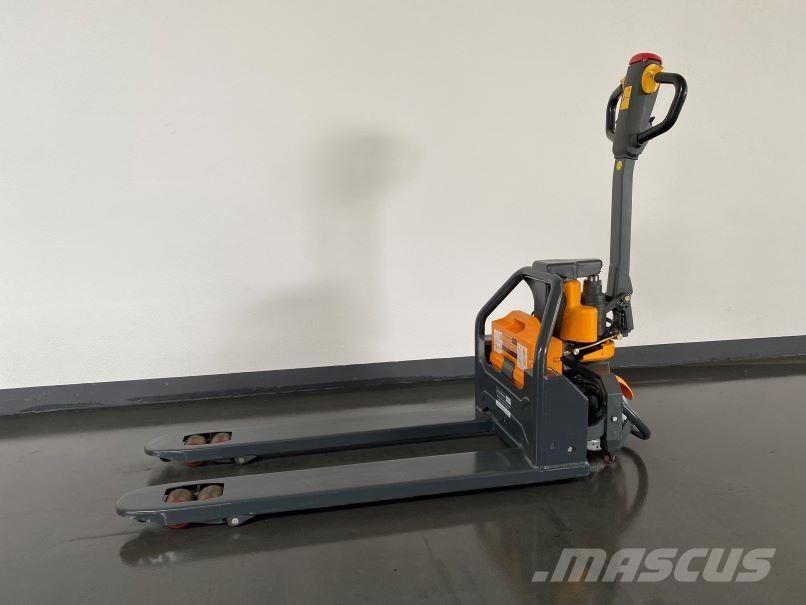 Xilin CBD12W-Li ウォーキンフォークリフト