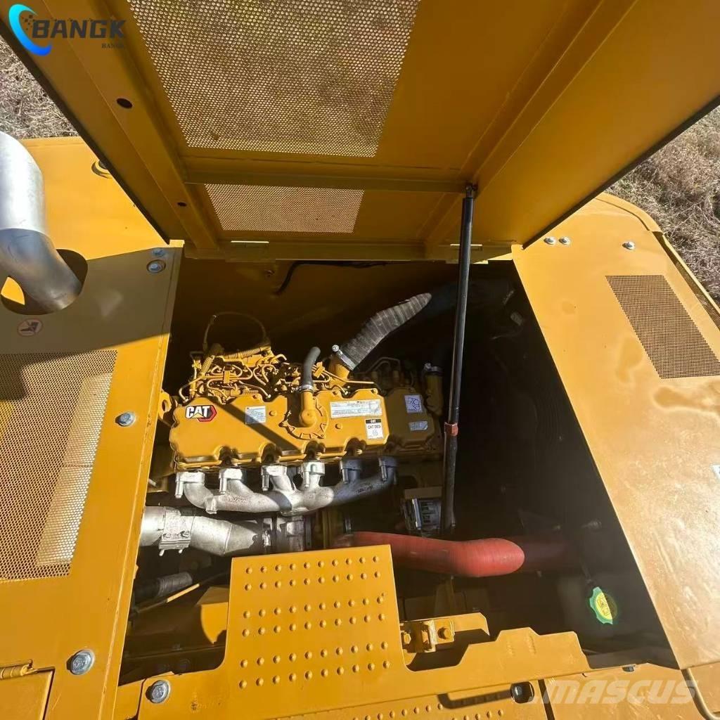 CAT 323 大型油圧ショベル12t以上（パワーショベル・ユンボ）