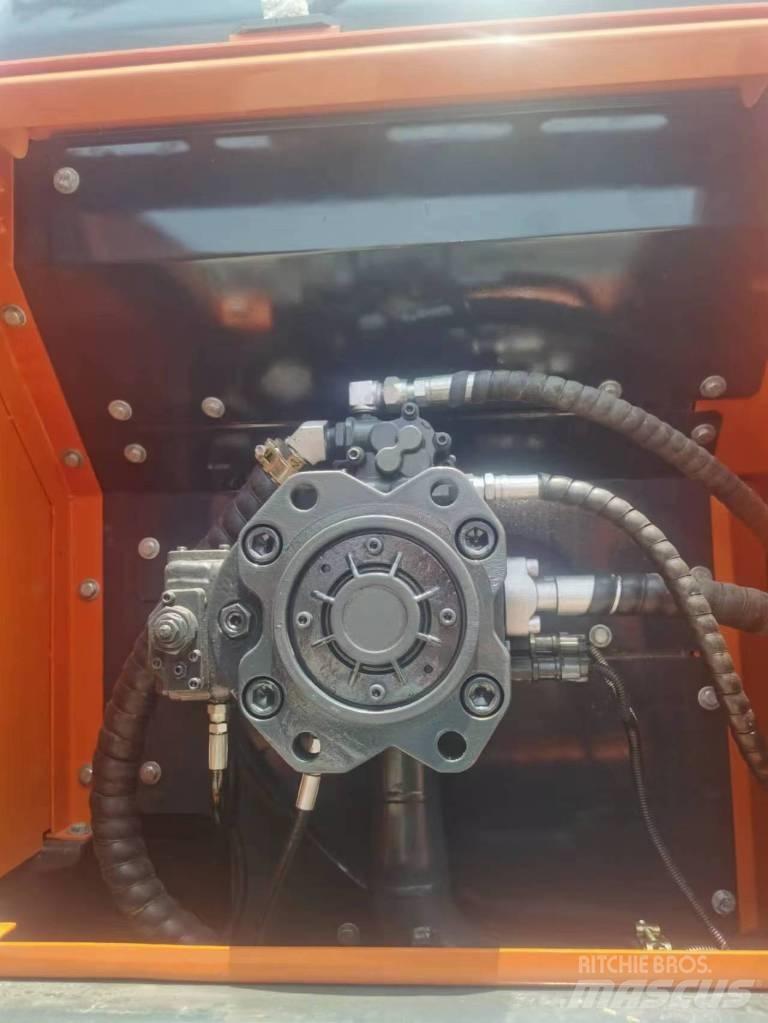 Doosan DX 300 LC 大型油圧ショベル12t以上（パワーショベル・ユンボ）