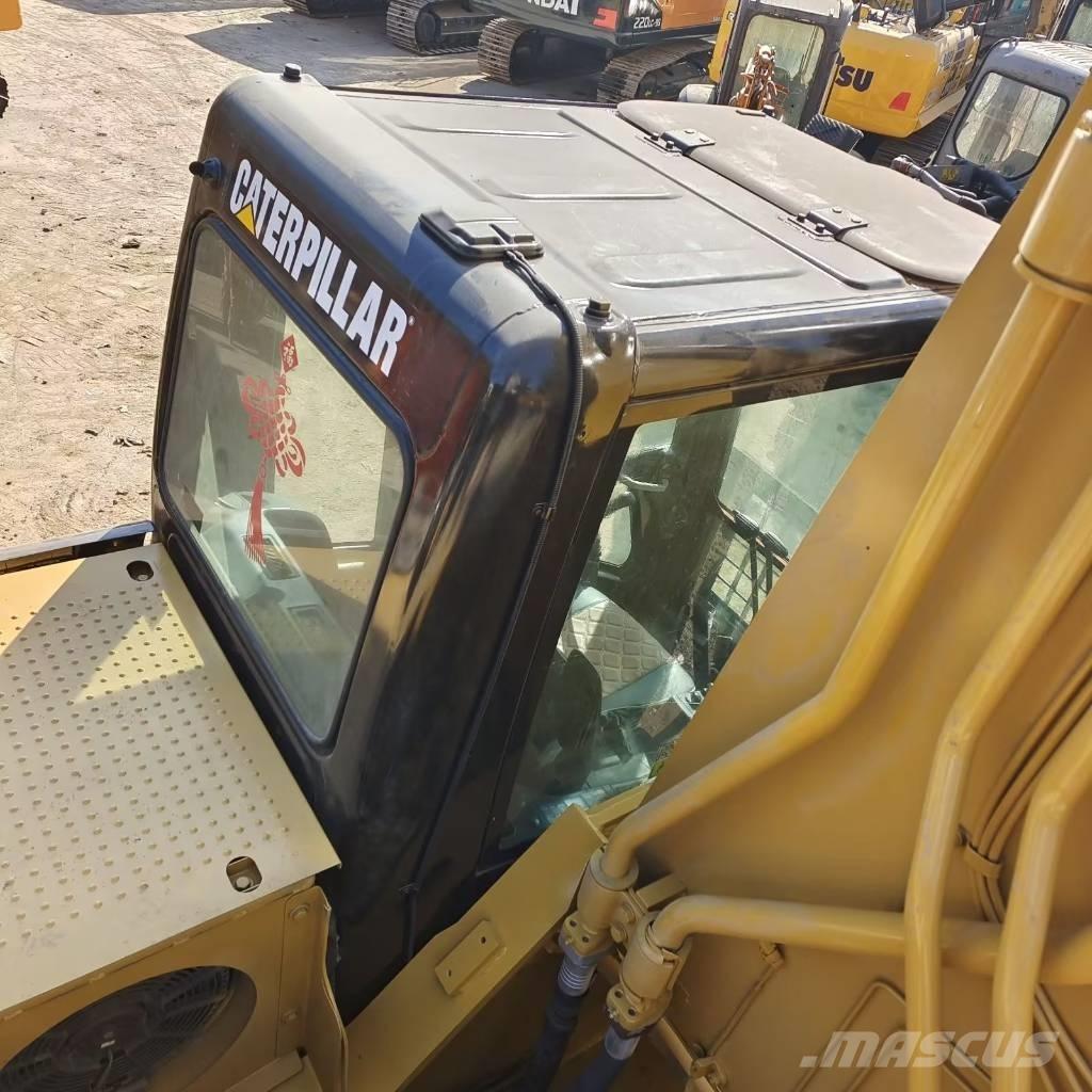 CAT 336 D L 大型油圧ショベル12t以上（パワーショベル・ユンボ）