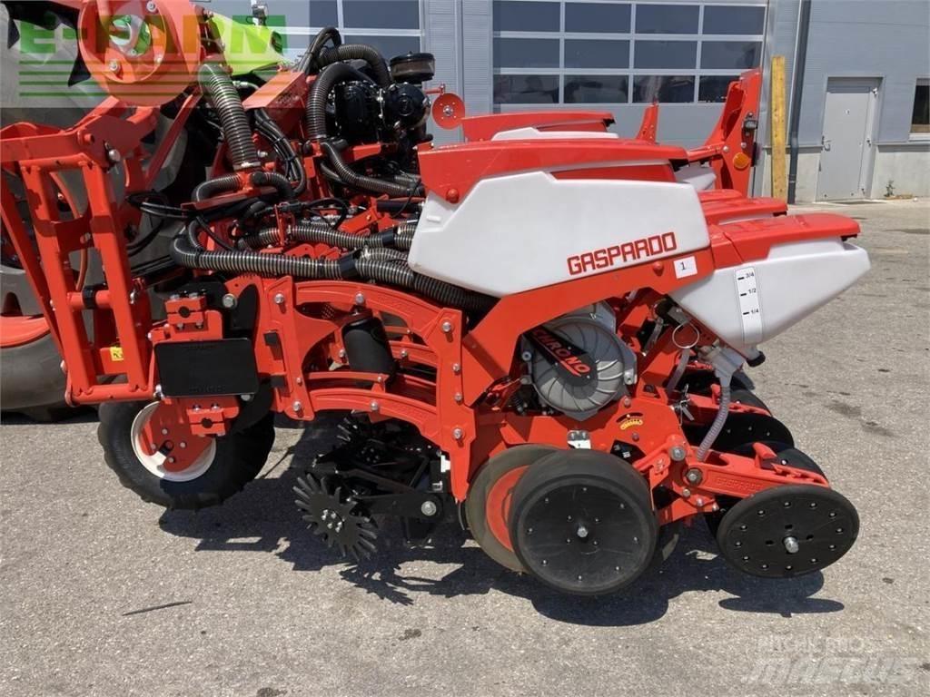 Maschio chrono 512 種蒔き機械