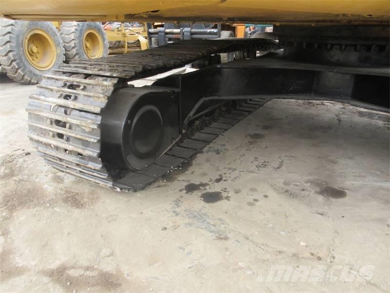 CAT 320 B L 大型油圧ショベル12t以上（パワーショベル・ユンボ）