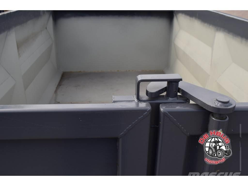 HSP 450/145 農業機械 -　その他