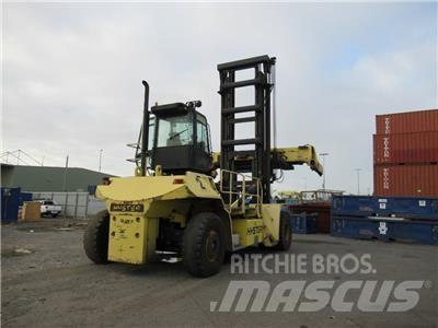 Hyster H52.00XM-16CH コンテナハンドラー