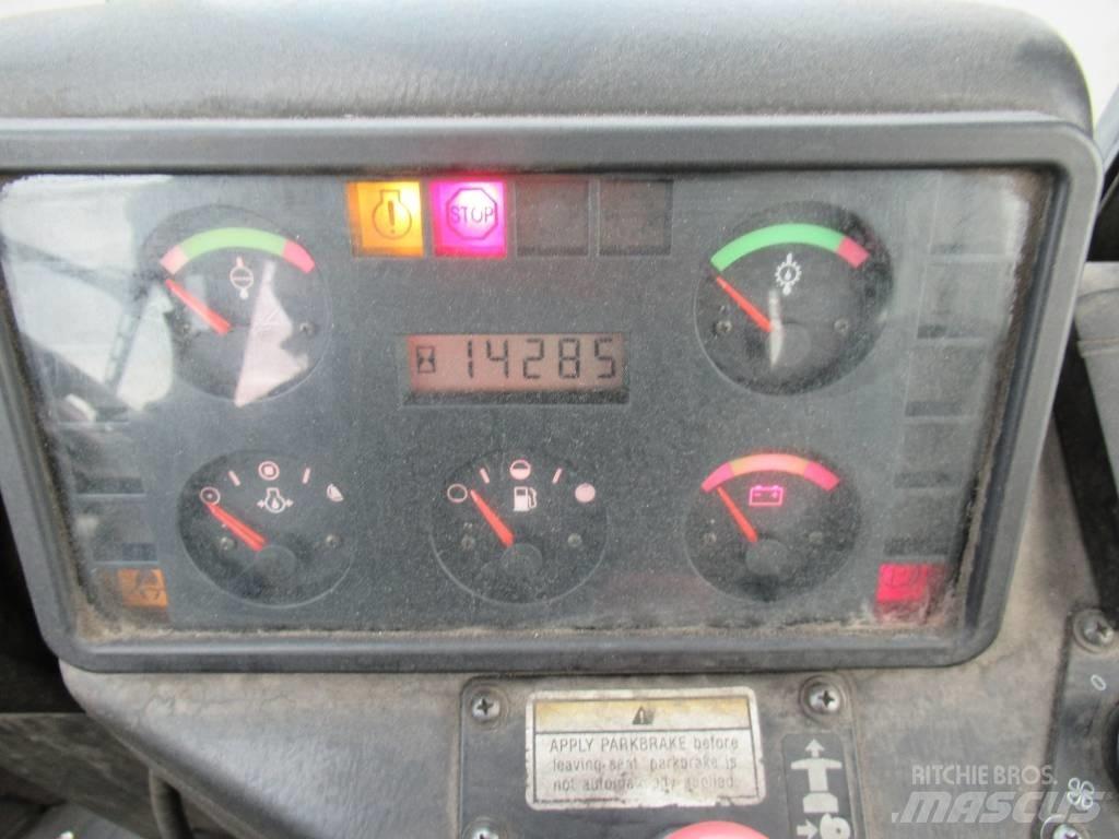 Hyster H52.00XM-16CH コンテナハンドラー