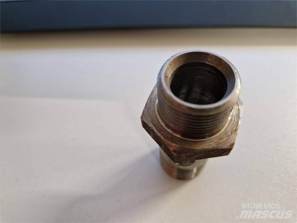 Rottne 051-0039 油圧機