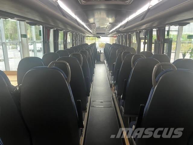 Scania FENCER F6 スクールバス