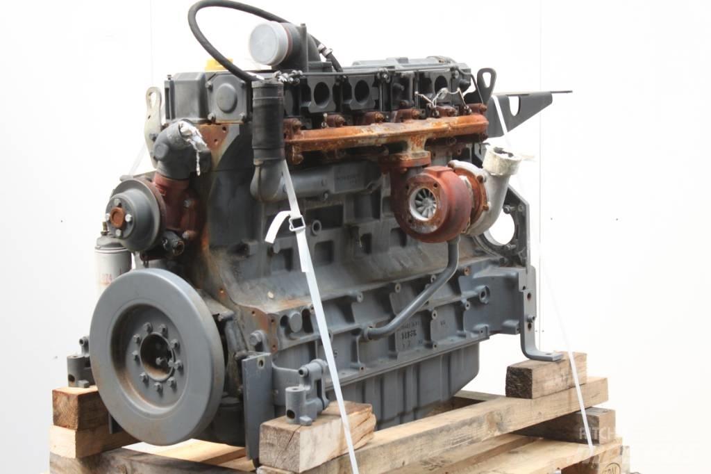 Deutz BF6M1013EC エンジン