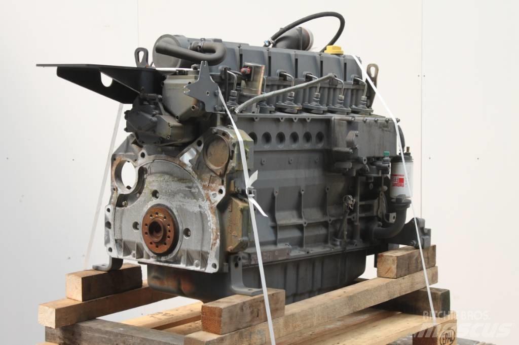 Deutz BF6M1013EC エンジン