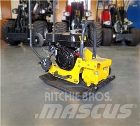 Bomag BVP 18/45 プレートコンパクター