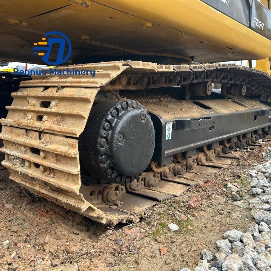 CAT 325D2 大型油圧ショベル12t以上（パワーショベル・ユンボ）