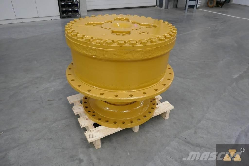 CAT 3T-0553 アクスル