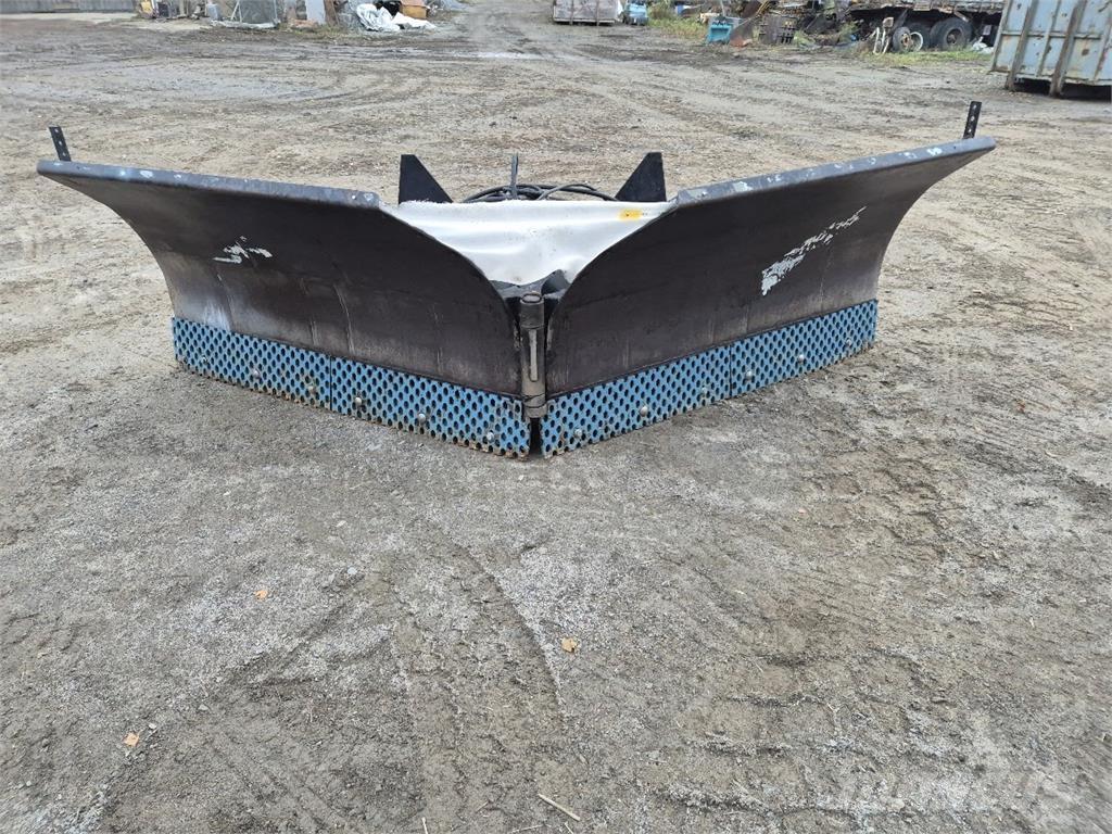 Pome 360 その他道路と除雪の機械