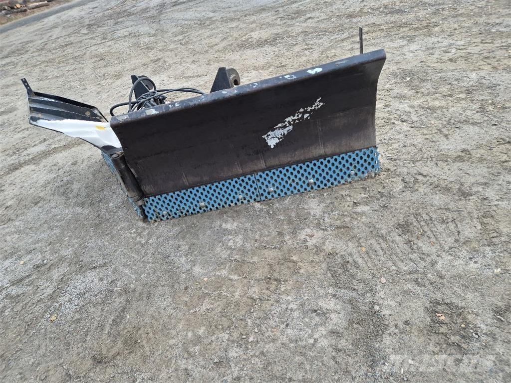 Pome 360 その他道路と除雪の機械