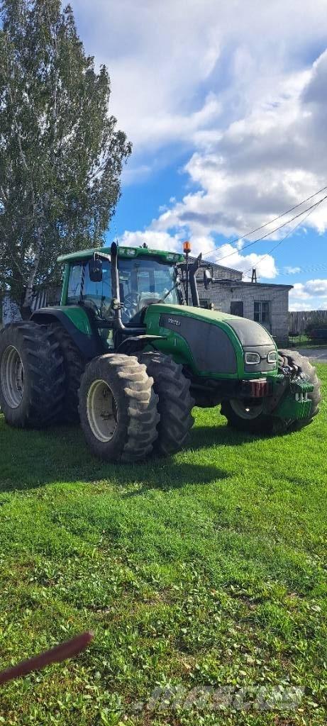 Valtra T170-4 トラクター