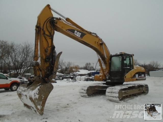 CAT 320 C L 大型油圧ショベル12t以上（パワーショベル・ユンボ）