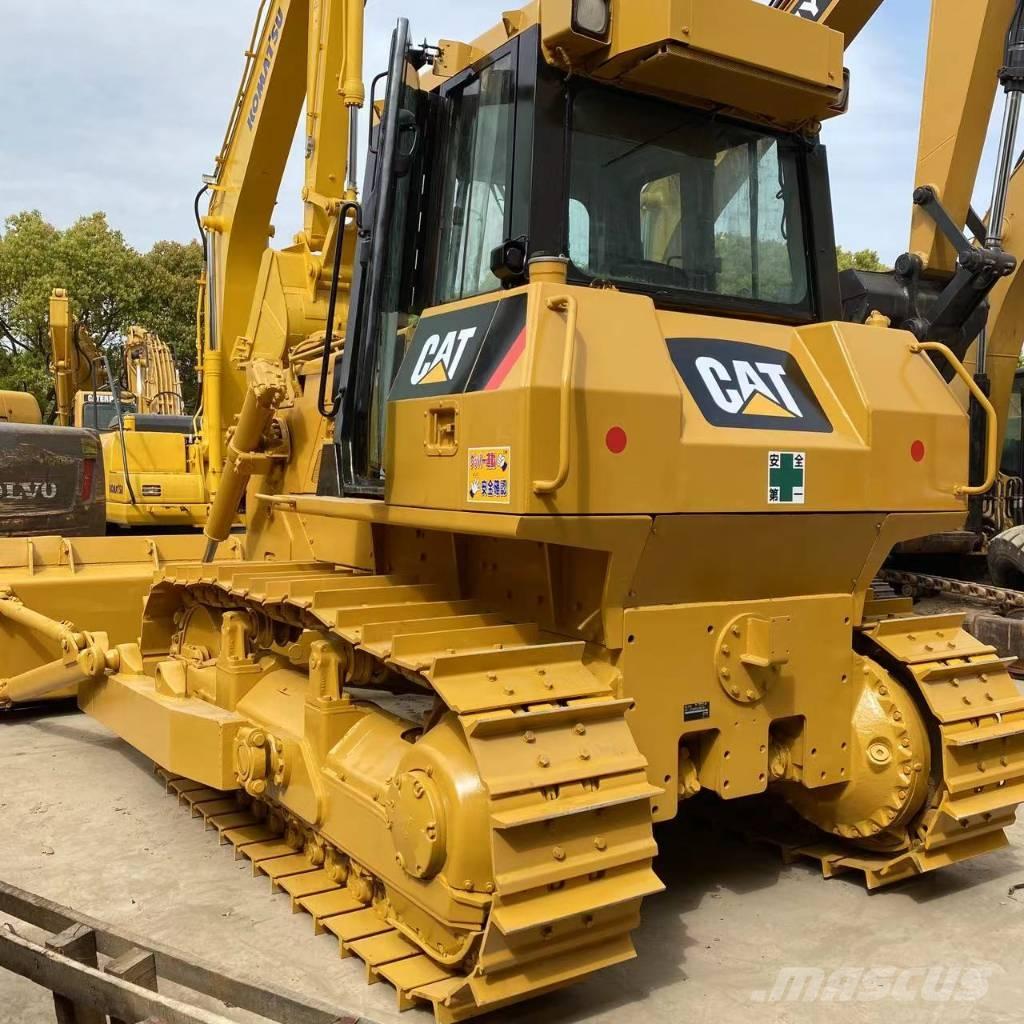 CAT D 7 G II モーターグレーダー