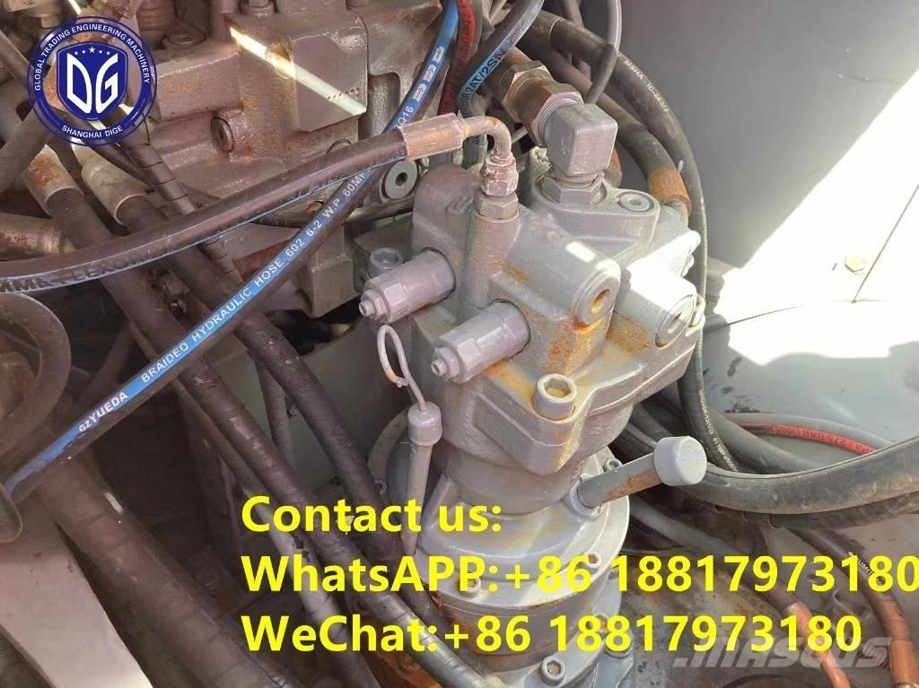 Hitachi EX 120-5 大型油圧ショベル12t以上（パワーショベル・ユンボ）