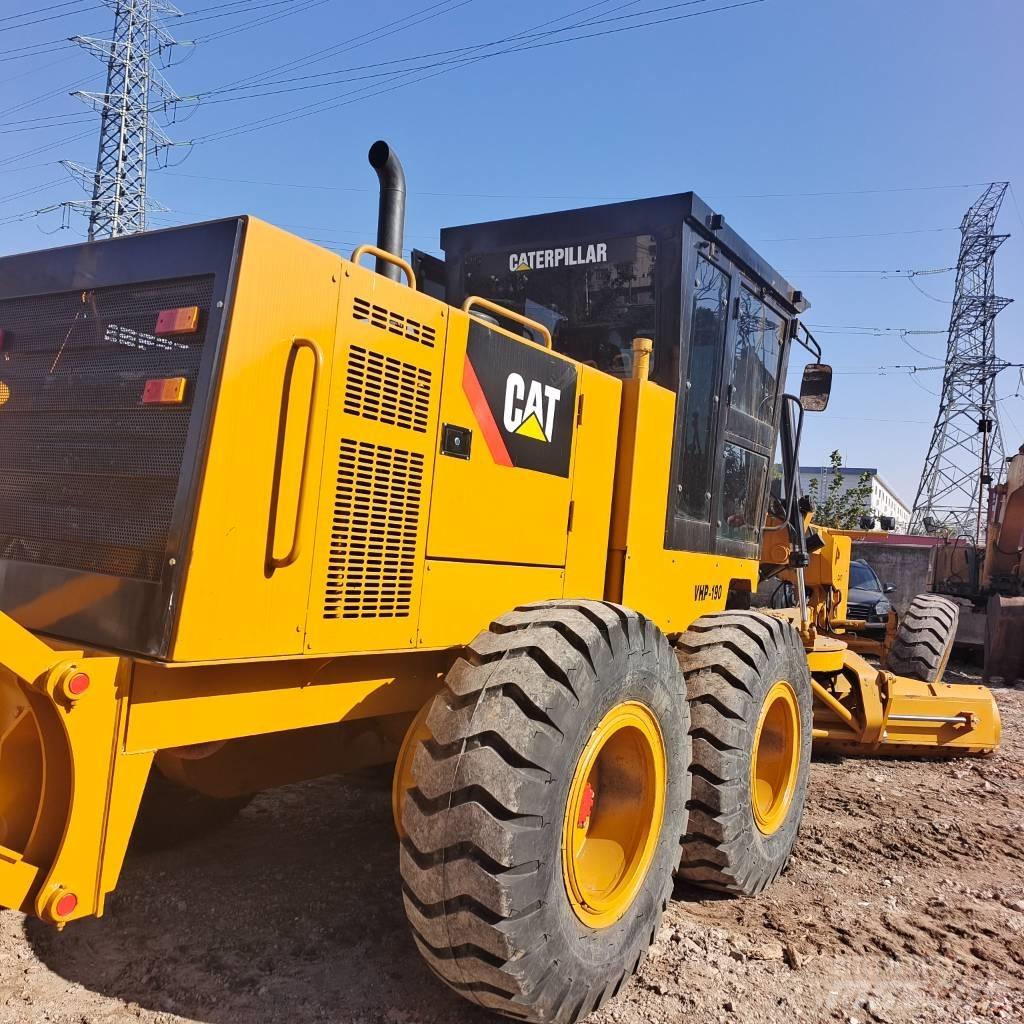 CAT 140 K モーターグレーダー