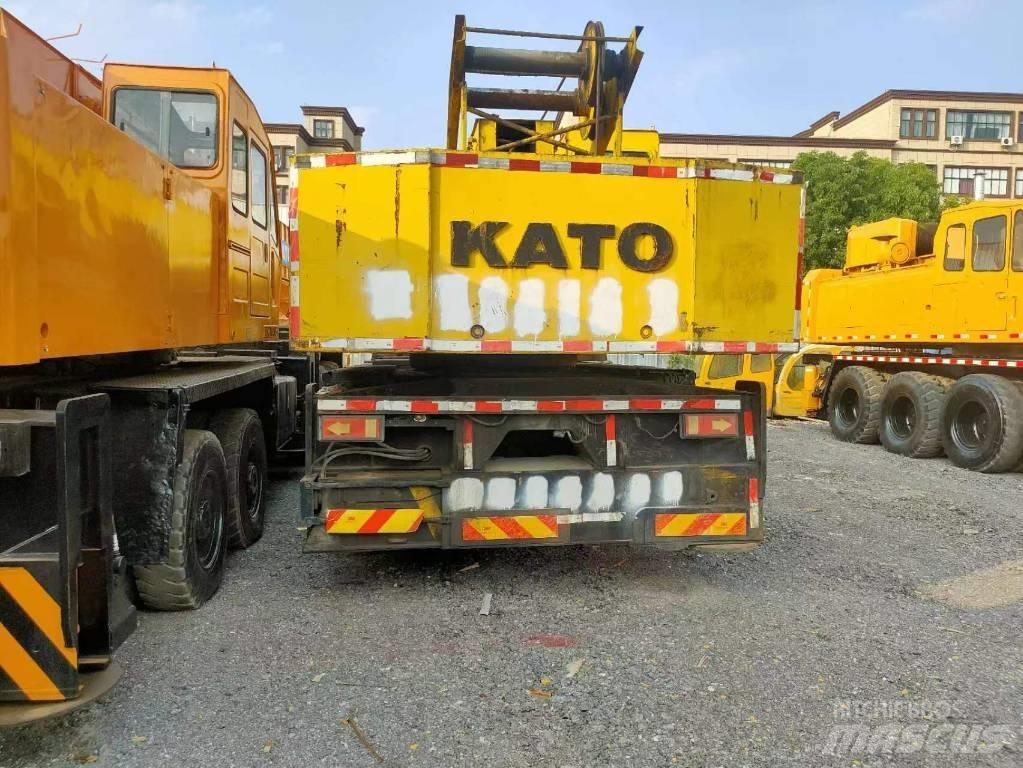 Kato NK 400 E-3 オールテレーンクレーン