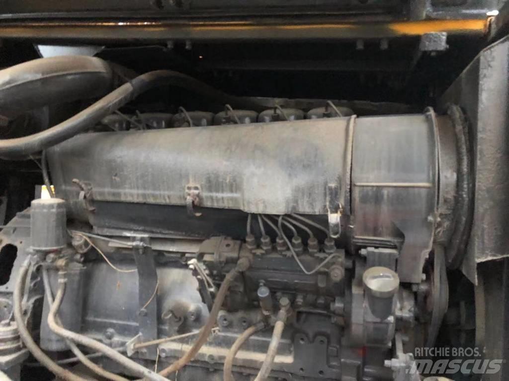 Dynapac CA 301 D 振動ローラ