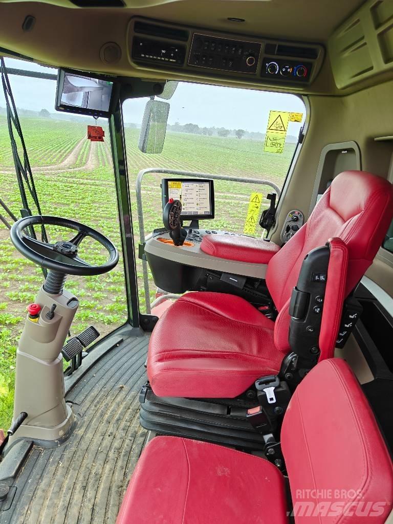 Case IH 9250 コンバイン