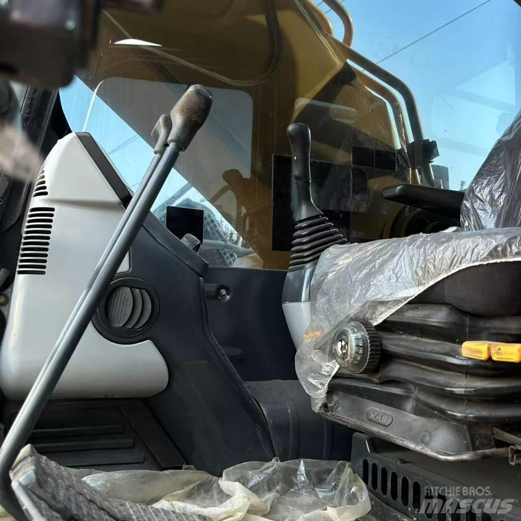 Komatsu 450 大型油圧ショベル12t以上（パワーショベル・ユンボ）