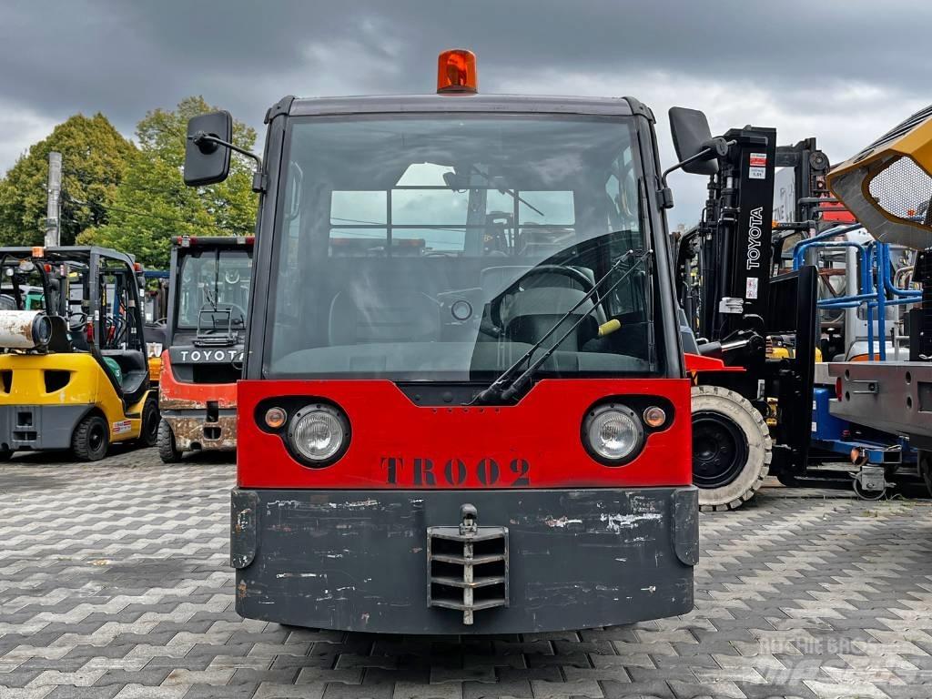 Linde P 250 トーイングトラック