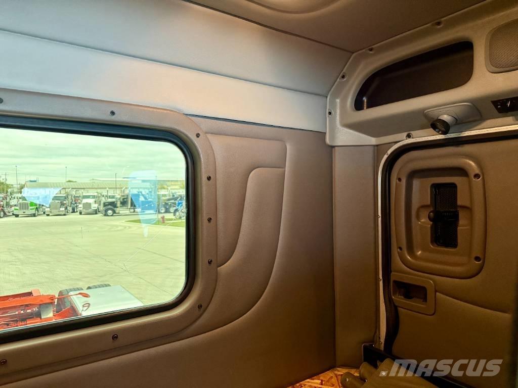 Peterbilt 389 中古トラクターヘッド | トレーラーヘッド