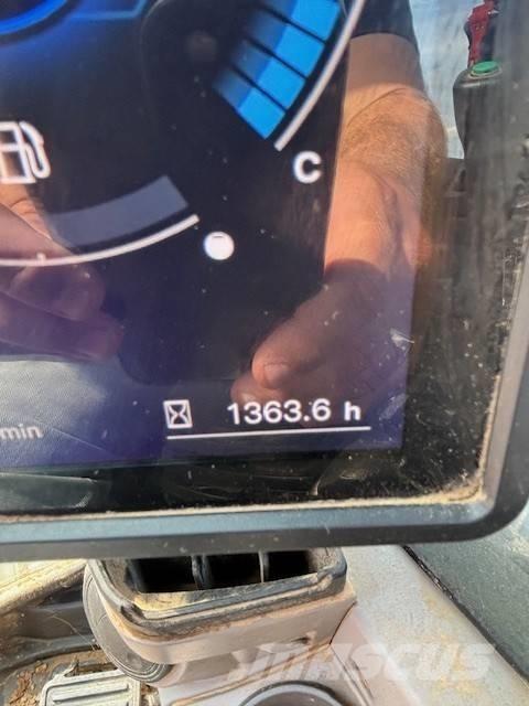 Kubota U 50-5 ミニ油圧ショベル 7t以下（ミニユンボ・ミニディガー）