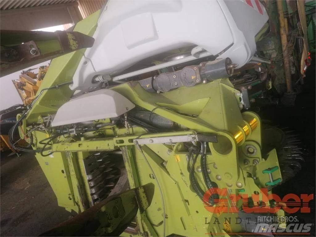 CLAAS Orbis 750 コンバインハーベスターアクセサリー・アタッチメント