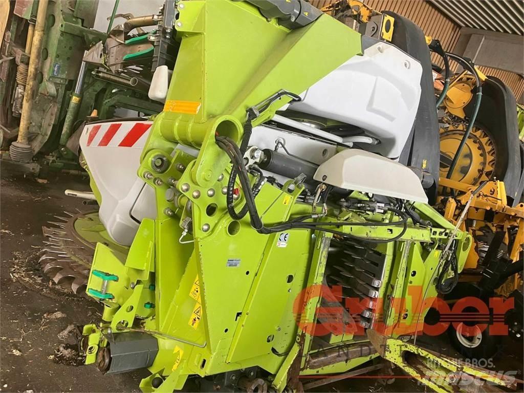 CLAAS Orbis 750 コンバインハーベスターアクセサリー・アタッチメント