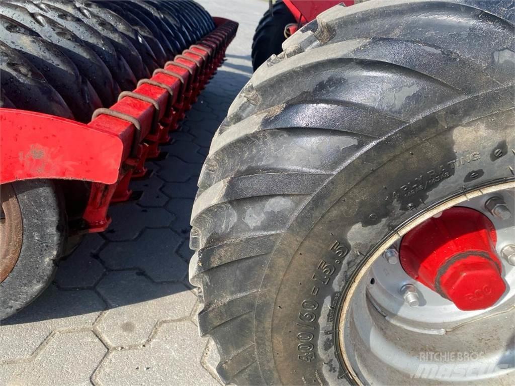 Horsch Joker 6RT ディスクハロー