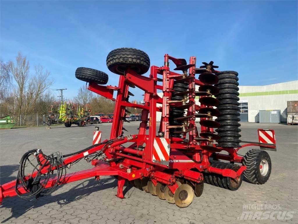 Horsch Joker 6RT ディスクハロー