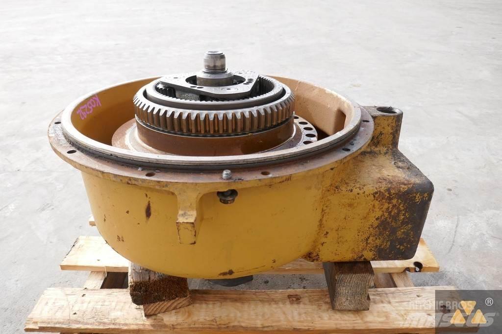 CAT 3T-4030 ギアボックス