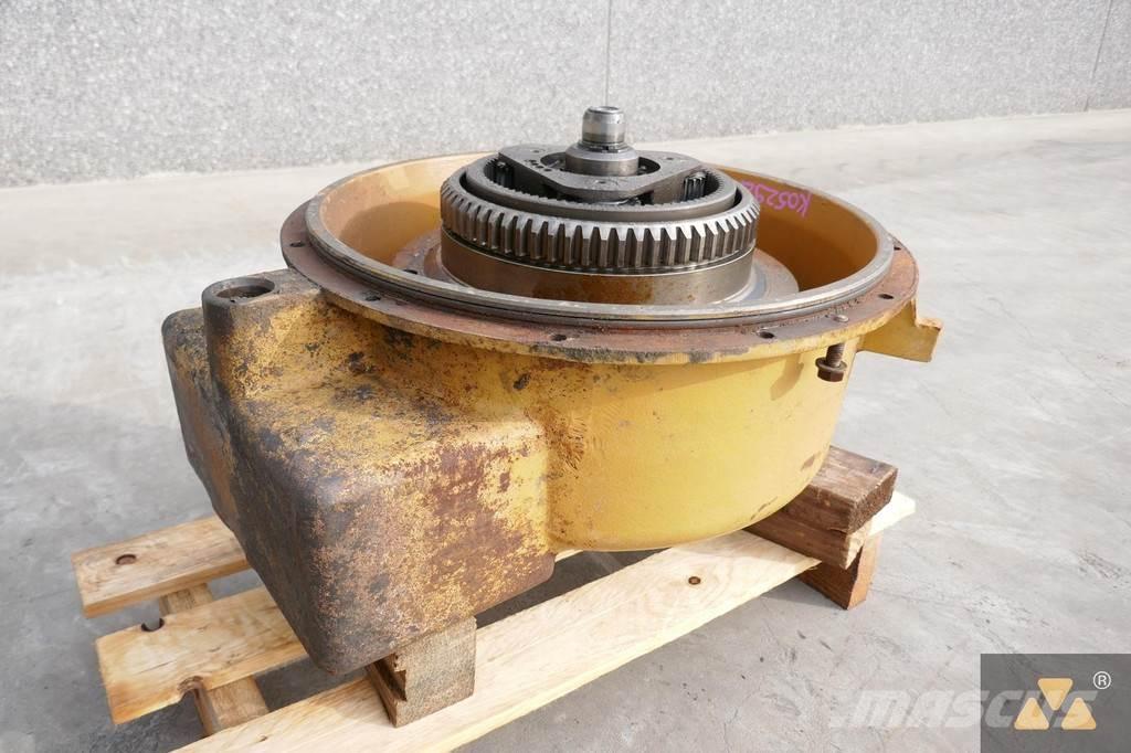 CAT 3T-4030 ギアボックス