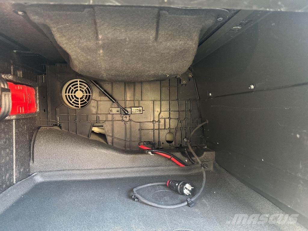 Volvo FH540 6x2 中古トラクターヘッド | トレーラーヘッド