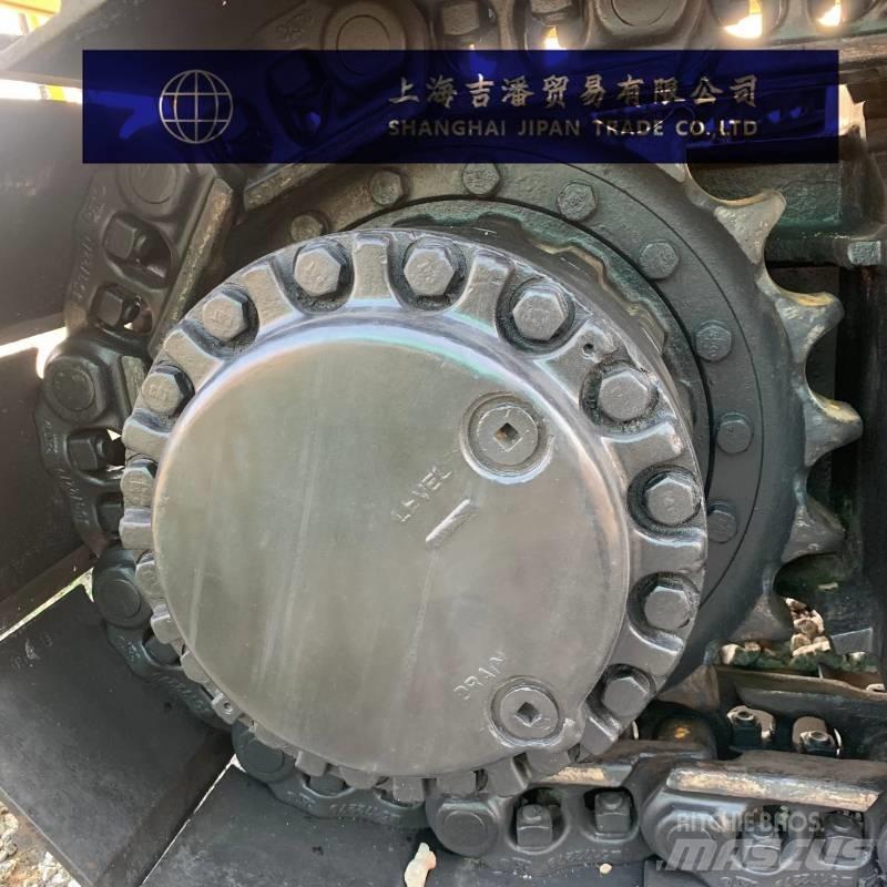 CAT 330 GC 大型油圧ショベル12t以上（パワーショベル・ユンボ）