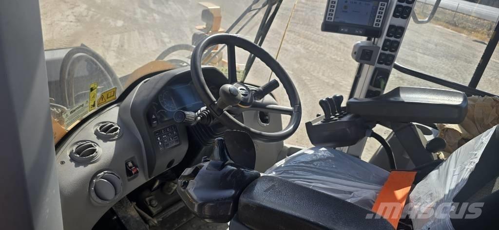 Volvo L 150 H ホイールローダー・タイヤショベル